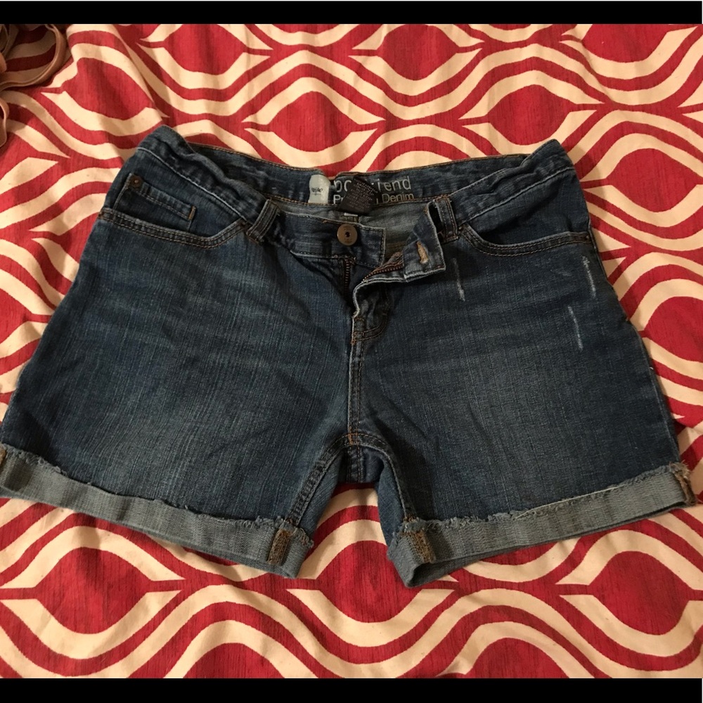 Missimo shorts